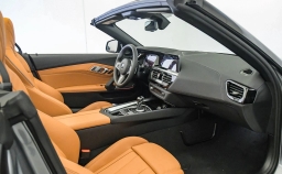 BMW Z4 sDrive30i Roadster 2026