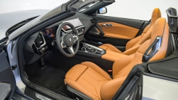 BMW Z4 sDrive30i Roadster 2026