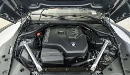 BMW Z4 sDrive30i Roadster 2026