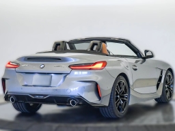 BMW Z4 sDrive30i Roadster 2026