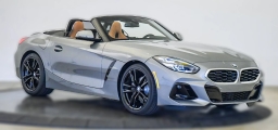 BMW Z4 sDrive30i Roadster 2026