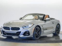 BMW Z4 sDrive30i Roadster 2026