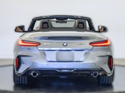 BMW Z4 sDrive30i Roadster 2026