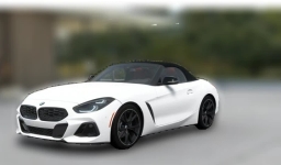 BMW Z4 sDrive30i Roadster 2026