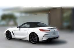 BMW Z4 sDrive30i Roadster 2026