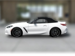 BMW Z4 sDrive30i Roadster 2026