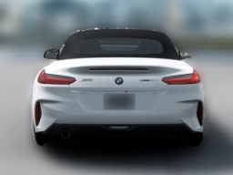 BMW Z4 sDrive30i Roadster 2026