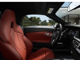 BMW Z4 sDrive30i Roadster 2026