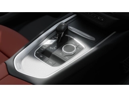 BMW Z4 sDrive30i Roadster 2026