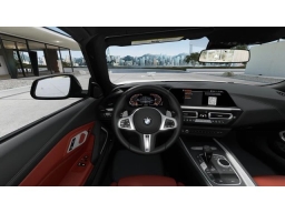 BMW Z4 sDrive30i Roadster 2026