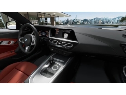 BMW Z4 sDrive30i Roadster 2026