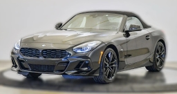 BMW Z4 sDrive30i Roadster 2026