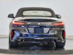 BMW Z4 sDrive30i Roadster 2026