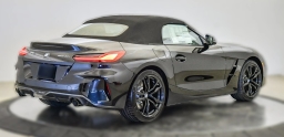 BMW Z4 sDrive30i Roadster 2026