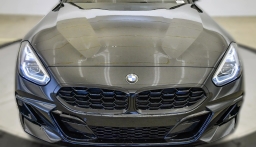 BMW Z4 sDrive30i Roadster 2026