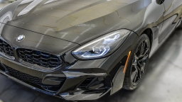 BMW Z4 sDrive30i Roadster 2026