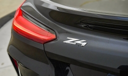 BMW Z4 sDrive30i Roadster 2026