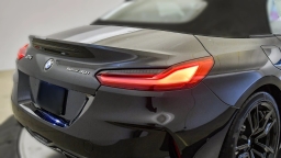 BMW Z4 sDrive30i Roadster 2026