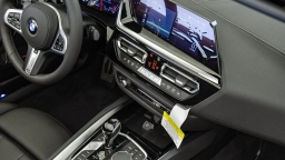 BMW Z4 sDrive30i Roadster 2026