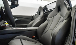 BMW Z4 sDrive30i Roadster 2026