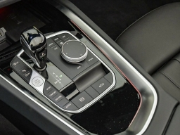 BMW Z4 sDrive30i Roadster 2026