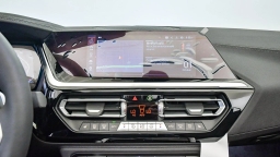 BMW Z4 sDrive30i Roadster 2026