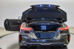 BMW Z4 sDrive30i Roadster 2026