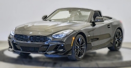 BMW Z4 sDrive30i Roadster 2026