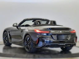 BMW Z4 sDrive30i Roadster 2026