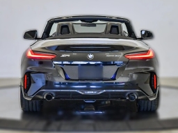 BMW Z4 sDrive30i Roadster 2026