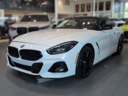 BMW Z4 sDrive30i Roadster 2026