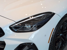 BMW Z4 sDrive30i Roadster 2026