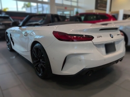 BMW Z4 sDrive30i Roadster 2026