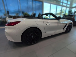 BMW Z4 sDrive30i Roadster 2026