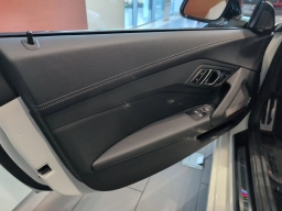 BMW Z4 sDrive30i Roadster 2026