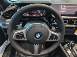 BMW Z4 sDrive30i Roadster 2026