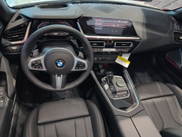 BMW Z4 sDrive30i Roadster 2026