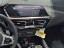 BMW Z4 sDrive30i Roadster 2026