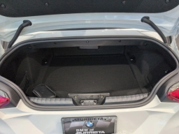 BMW Z4 sDrive30i Roadster 2026