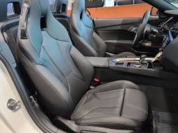 BMW Z4 sDrive30i Roadster 2026