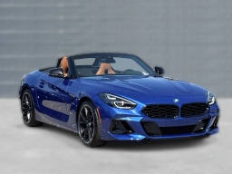 BMW Z4 sDrive30i Roadster 2026