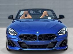 BMW Z4 sDrive30i Roadster 2026