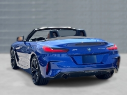 BMW Z4 sDrive30i Roadster 2026