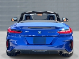 BMW Z4 sDrive30i Roadster 2026