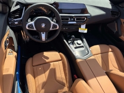 BMW Z4 sDrive30i Roadster 2026