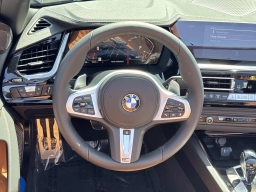 BMW Z4 sDrive30i Roadster 2026