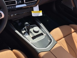 BMW Z4 sDrive30i Roadster 2026