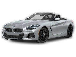 BMW Z4 sDrive30i Roadster 2026