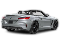 BMW Z4 sDrive30i Roadster 2026