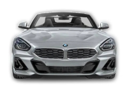 BMW Z4 sDrive30i Roadster 2026